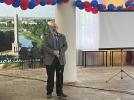В великолукском ДК имени Ленина прошел «Литературный вернисаж» - 2023-06-09 10:35:00 - 6