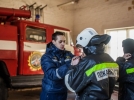 Студенты-спасатели провели мастер-классы в Пскове - 2022-03-02 10:05:00 - 11
