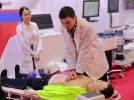 На выставке «Россия» псковичи рассказали о достижениях в медицине - 2023-12-21 16:05:00 - 5