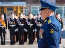 Торжественный марш в честь 76 годовщины Победы прошел в Великих Луках - 2021-05-09 13:52:00 - 8