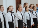 Лучших школьников Великих Лук наградили премией «Золотые паруса» - 2023-06-01 19:14:00 - 4