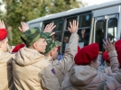Псковичи отправились на боевую подготовку в учебный центр - 2022-10-07 09:35:00 - 6