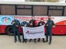 В России проходит марафон «Оставайся донором» - 2021-10-16 12:00:00 - 7