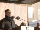 Бойцам псковского спецназа вручили государственные награды - 2022-12-02 10:05:00 - 9