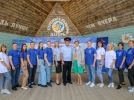 День безопасности прошел в лагере «Стремительный» - 2022-08-10 10:05:00 - 13