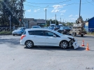 Три легковых авто столкнулись в Великих Луках - 2021-07-30 16:27:00 - 7