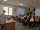 Школьники познакомились с работой Экспертно-криминалистического центра - 2024-01-23 12:05:00 - 4
