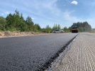 В Печорском районе ремонтируют дорогу - 2023-06-16 11:35:00 - 7