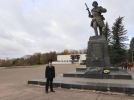 Великолучанин Андрей Виноградов победил в конкурсе «Народный участковый - 2021» - 2021-10-18 14:05:00 - 6