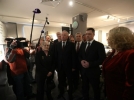 Музей партизанской славы открылся в Дедовичах - 2024-02-13 17:35:00 - 5