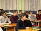 Сотрудники полиции рассказали о правилах приема на обучение в ВУЗы МВД - 2024-01-13 15:05:00 - 8