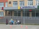 «Лабораторию безопасности» посетили великолукские школьники - 2022-06-20 10:35:00 - 4