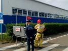 Пожарно-тактическое учение прошло на заводе «Транснефтемаш» в Великих Луках - 2021-07-29 16:13:00 - 6