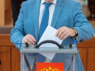 Избран новый глава администрации Великих Лук - 2023-08-24 11:33:00 - 17