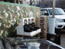 Гражданам предлагают жертвовать деньги на подарки бойцам на Донбассе - 2022-12-03 15:00:00 - 7