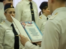 В рядах псковской полиции пополнение - 2024-02-12 10:35:00 - 9