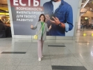 Посол от Псковской области прибыла на Форум гостеприимства России - 2023-05-17 14:55:00 - 4