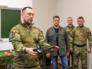 Центр военно-спортивной подготовки открылся в Пскове - 2023-05-12 08:35:00 - 5