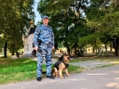 120 сотрудников полиции обеспечили порядок в День города в Великих Луках - 2022-08-29 12:05:00 - 6
