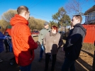 Бездорожье в Лаврино: когда отремонтируют одну из самых плохих дорог Великих Лук - 2023-04-07 12:36:00 - 9