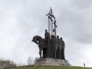 Объекты строительства в Псковском районе посетили Ирек Файзуллин и Андрей Турчак - 2021-04-26 09:35:00 - 9