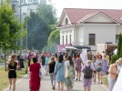 В Пскове проходит фестиваль «Виноград» - 2023-06-19 09:35:00 - 8