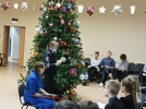 В Великих Луках началась акция «Елка безопасности» - 2021-12-21 08:35:00 - 5
