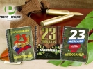 Лучшие подарки к 23 февраля в Великих Луках - 2022-01-31 18:00:00 - 6