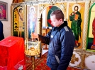 Осужденных СИЗО-1 в Псковской области посетил священнослужитель - 2023-12-05 12:05:00 - 3
