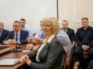 В региональном УМВД чествовали сотрудников угрозыска - 2023-10-05 17:35:00 - 7