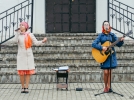 В Великих Луках впервые прошел пасхальный фестиваль - 2023-04-17 10:32:00 - 17