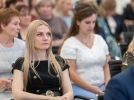В Пскове чествовали лучших специалистов в сфере просвещения - 2023-12-29 11:05:00 - 4