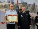 Медалями и грамотами наградили полицейских Псковской области - 2022-09-01 09:35:00 - 8