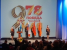 Концерт ко Дню Победы прошел в Великих Луках - 2023-05-09 17:21:00 - 3