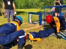 Псковичи завоевали «золото» на XXIV соревнованиях «Школа безопасности» - 2022-07-04 17:35:00 - 4