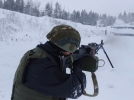 Сотрудники псковского СОБР отработали навыки стрельбы из различных видов оружия - 2023-12-01 17:06:00 - 3