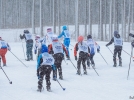 «Лыжня России» прошла в Великих Луках - 2023-02-13 10:40:00 - 12