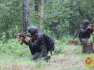 Белорусские военные и ЧВК «Вагнер» начали учения у границы с Польшей - 2023-07-20 18:05:00 - 3