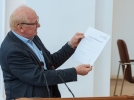 Избран новый глава администрации Великих Лук - 2023-08-24 11:33:00 - 11