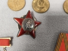 Росгвардейцы приняли участие в патриотической акции ко Дню Героев Отечества - 2023-12-08 12:37:00 - 3