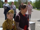 Выставка «Традиция подвига. Герои среди нас» открылась в Великих Луках - 2023-05-09 18:05:00 - 4