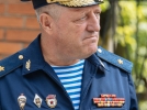 Великие Луки посетил Заместитель командующего ВДВ генерал-майор Наумец - 2023-08-23 13:18:00 - 9