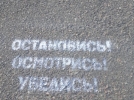 Псковские инспекторы ГИБДД напомнили детям о безопасности на дороге - 2021-08-16 11:05:00 - 3