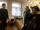 Антинаркотический рейд провели великолукские полицейские - 2022-04-08 16:35:00 - 5