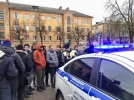 Эстафету акции «Студенческий десант» приняли в Великих Луках - 2023-01-20 09:35:00 - 12