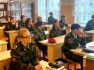 Великолукские полицейские встретились с кадетами - 2023-02-22 09:05:00 - 4