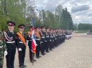 Автопробег «Огонь памяти» побывал в Великих Луках - 2023-05-09 13:05:00 - 4