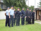 В Пскове полицейские соревновались в прохождении полосы препятствий и стрельбе - 2022-08-17 20:05:00 - 3