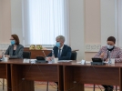 В Пскове прошел астрономический фестиваль «Небо зовет» - 2021-04-13 14:21:00 - 4