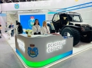 Псковская область представила стенд на Петербургском экономическом форуме 2023 - 2023-06-14 14:35:00 - 7